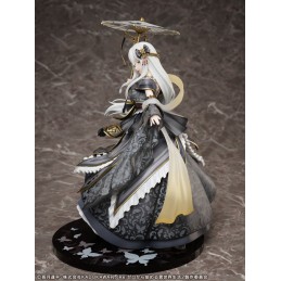 RE:ZERO ECHIDNA HANFU STATUA FIGURE FURYU