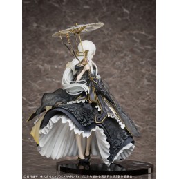 RE:ZERO ECHIDNA HANFU STATUA FIGURE FURYU