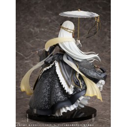 RE:ZERO ECHIDNA HANFU STATUA FIGURE FURYU