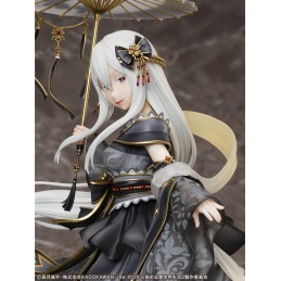RE:ZERO ECHIDNA HANFU STATUA FIGURE FURYU