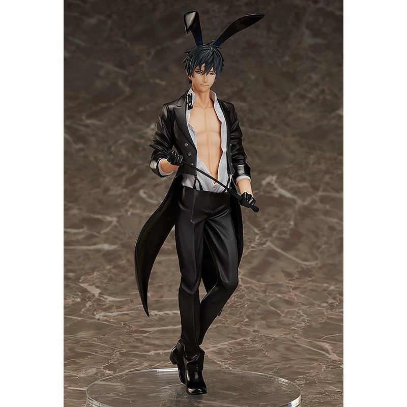 TEN COUNT KUROSE RIKU 1/8 STATUA FIGURE FREEING