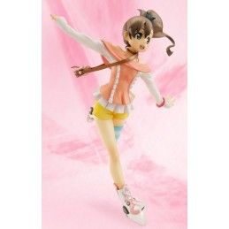 MEGAHOUSE CHOUSOKU HENKEI GYROZETTER RINNE INABA EXCELLENT MODEL STATUE