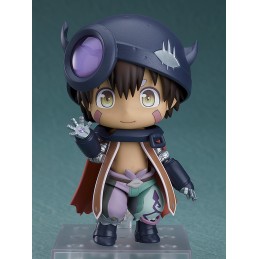 GOOD SMILE COMPANY MADE IN ABYSS REG NENDOROID ACTION FIGURE