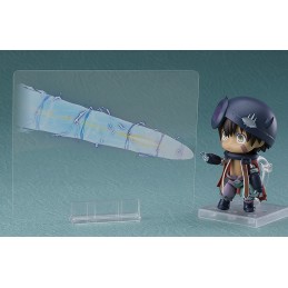 MADE IN ABYSS REG NENDOROID ACTION FIGURE GOOD SMILE COMPANY