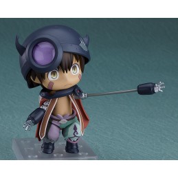 MADE IN ABYSS REG NENDOROID ACTION FIGURE GOOD SMILE COMPANY