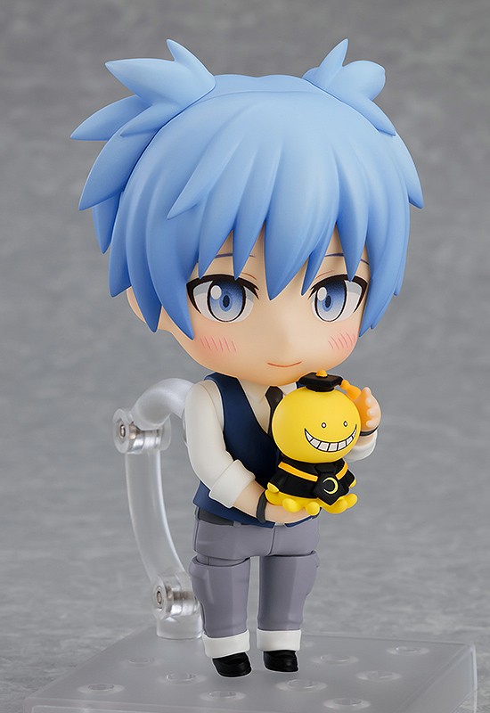 assassination classroom pop figures
