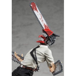 GOOD SMILE COMPANY CHAINSAW MAN POP UP PARADE STATUE FIGURE