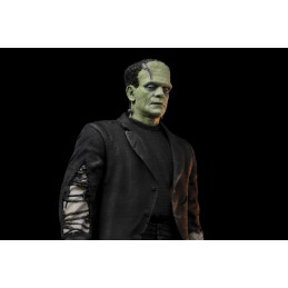 UNIVERSAL MONSTERS FRANKENSTEIN ART SCALE 1/10 STATUA FIGURE IRON STUDIOS