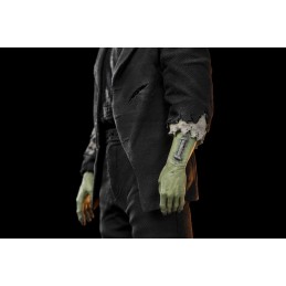 UNIVERSAL MONSTERS FRANKENSTEIN ART SCALE 1/10 STATUA FIGURE IRON STUDIOS