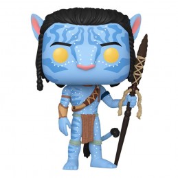 FUNKO POP! AVATAR JAKE SULLY BOBBLE HEAD KNOCKER FIGURE FUNKO