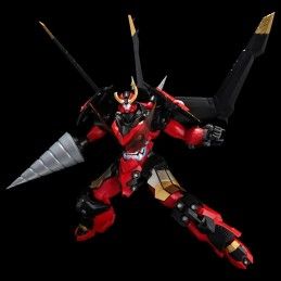 PLAIOBOT TENGEN TOPPA GURREN LAGANN MODEL KIT ACTION FIGURE SENTINEL