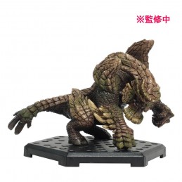 MONSTER HUNTER STANDARD MODEL PLUS VOL.23 SET 6 MINI FIGURES CAPCOM