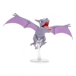 JAZWARES POKEMON BATTLE FIGURE AERODACTYL ACTION FIGURE