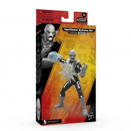 POWER RANGERS X COBRA KAI SKELEPUTTY ACTION FIGURE HASBRO