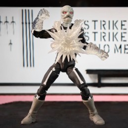 POWER RANGERS X COBRA KAI SKELEPUTTY ACTION FIGURE HASBRO