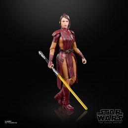 STAR WARS THE BLACK SERIES BASTILA SHAN ACTION FIGURE HASBRO