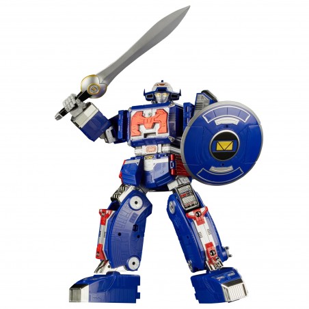 SAINT SEIYA MYTH CLOTH EX ZETA MIZAR SYD ACTION FIGURE