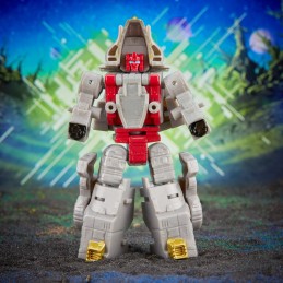 TRANSFORMERS LEGACY DINOBOT SLUG ACTION FIGURE HASBRO