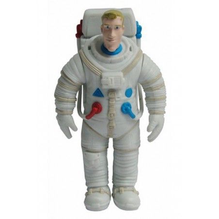 PLANET 51 - CHUCK IN SPACESUIT ACTION FIGURE
