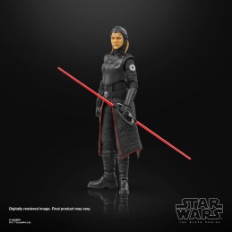HASBRO STAR WARS THE BLACK SERIES FOURTH SISTER INQUISITOR ACTION FIGURE