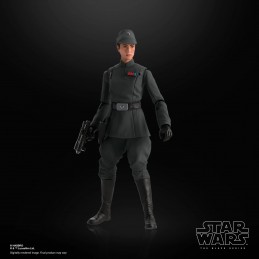 STAR WARS THE BLACK SERIES TALA IMPERIAL OFFICER ACTION FIGURE HASBRO