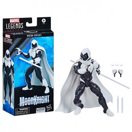 MARVEL LEGENDS MOON KNIGHT ACTION FIGURE HASBRO