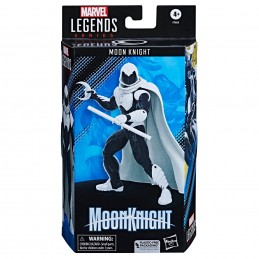 MARVEL LEGENDS MOON KNIGHT ACTION FIGURE HASBRO