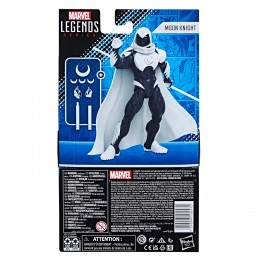 MARVEL LEGENDS MOON KNIGHT ACTION FIGURE HASBRO