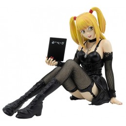 DEATH NOTE - MISA SUPER FIGURE COLLECTION STATUA ABYSTYLE