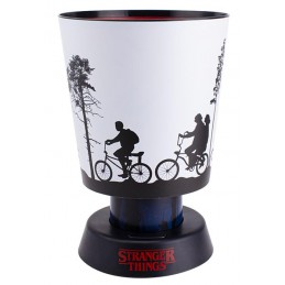STRANGER THINGS COLOUR REVEAL ICON LAMP LAMPADA PALADONE PRODUCTS