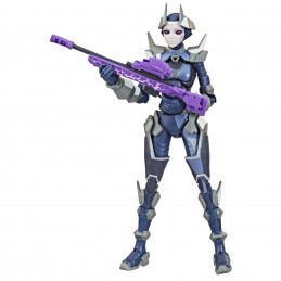 FORTNITE VICTORY ROYALE SERIES LEXA MECHAFUSION ACTION FIGURE HASBRO