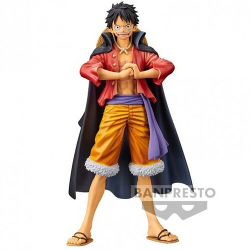 Taccuino A5 One Piece Wano - Abystyle - Anime & Manga - Giocattoli