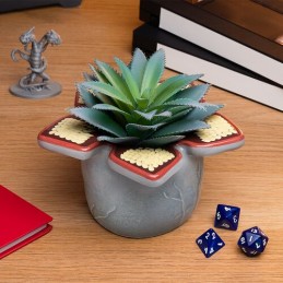 STRANGER THINGS DEMOGORGON PEN AND PLANT POT PORTAPENNE PALADONE PRODUCTS