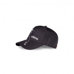 DIFUZED NARUTO SHIPPUDEN BASEBALL CAP