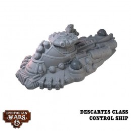 DYSTOPIAN WARS HUNT FOR THE PROMETHEUS STARTER SET GIOCO DA TAVOLO WARCRADLE STUDIOS