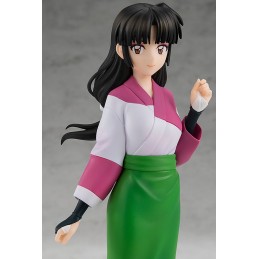 GOOD SMILE COMPANY INUYASHA SANGO POP UP PARADE STATUE FIGURE