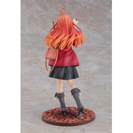 GOOD SMILE COMPANY THE QUINTESSENTIAL QUINTUPLETS ITSUKI NAKANO DATESTYLE STATUE FIGURE