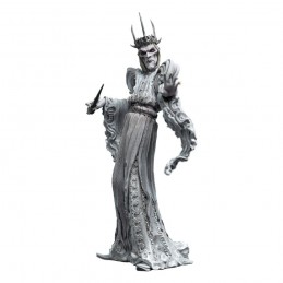 THE LORD OF THE RINGS THE WITCH KING MINI EPICS VINYL FIGURE WETA