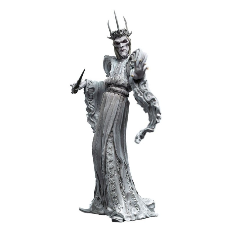 WETA THE LORD OF THE RINGS THE WITCH KING MINI EPICS VINYL FIGURE