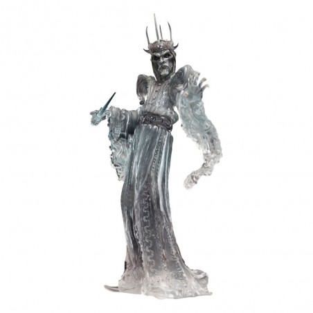 THE LORD OF THE RINGS THE WITCH KING LIMITED ED. MINI EPICS VINYL FIGURE