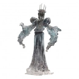 THE LORD OF THE RINGS THE WITCH KING LIMITED ED. MINI EPICS VINYL FIGURE WETA