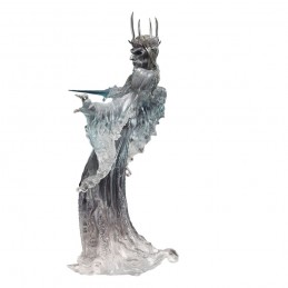 WETA THE LORD OF THE RINGS THE WITCH KING LIMITED ED. MINI EPICS VINYL FIGURE
