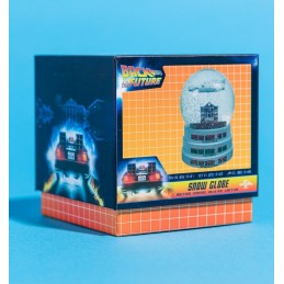 PALADONE PRODUCTS BACK TO THE FUTURE SNOW BALL