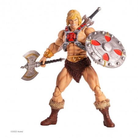 MASTERS OF THE UNIVERSE HE-MAN 30CM ACTION FIGURE