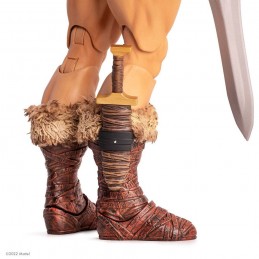 MONDO MASTERS OF THE UNIVERSE HE-MAN 30CM ACTION FIGURE