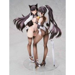 ALTER AZUR LANE ATAGO AND TAKAO RACE QUEEN VERSION STATUE FIGURE