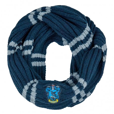HARRY POTTER RAVENCLAW INFINITE SCARF
