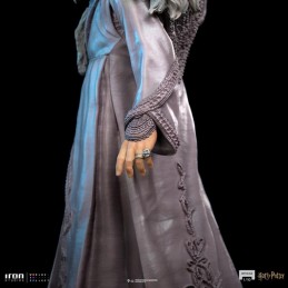 IRON STUDIOS HARRY POTTER DUMBLEDORE SILENTE BDS ART SCALE 1/10 STATUE FIGURE