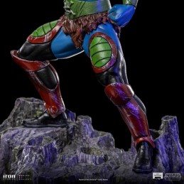 IRON STUDIOS MASTERS OF THE UNIVERSE TRAP JAW ART SCALE 1/10 STATUE FIGURE