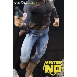 INFINITE STATUE MISTER NO 30 CM STATUE FIGURE